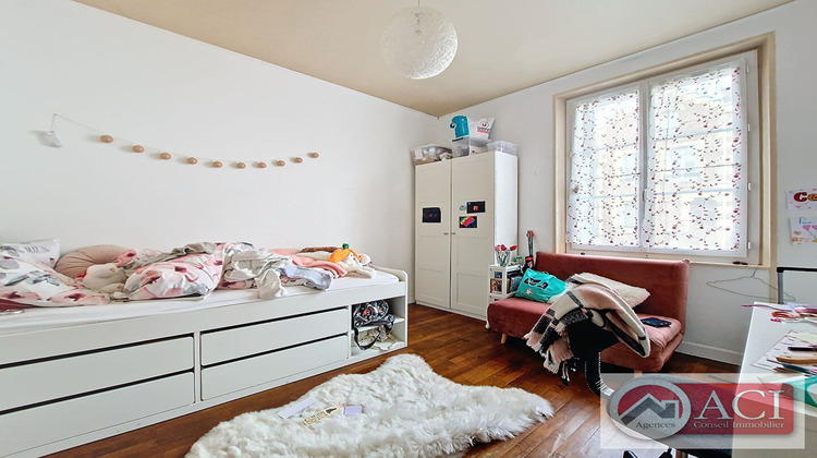 Ma-Cabane - Vente Appartement GISORS, 71 m²