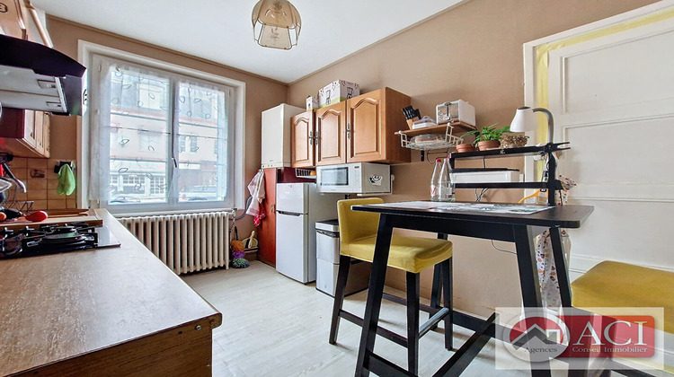 Ma-Cabane - Vente Appartement GISORS, 71 m²