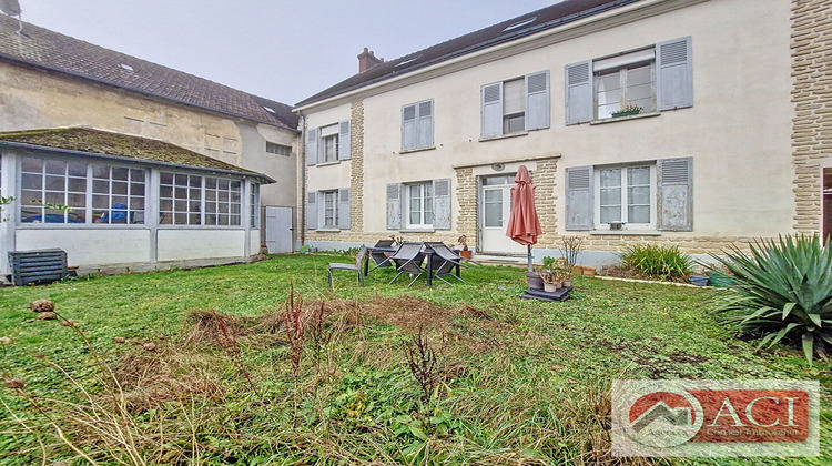 Ma-Cabane - Vente Appartement GISORS, 71 m²