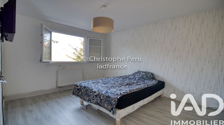 Ma-Cabane - Vente Appartement Gisors, 47 m²