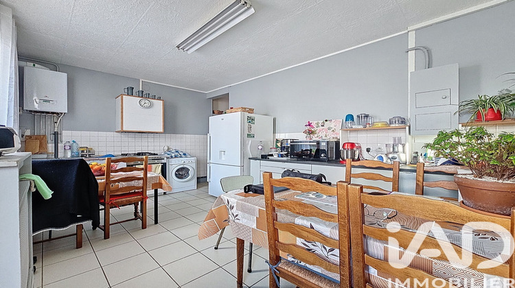 Ma-Cabane - Vente Appartement Gisors, 65 m²
