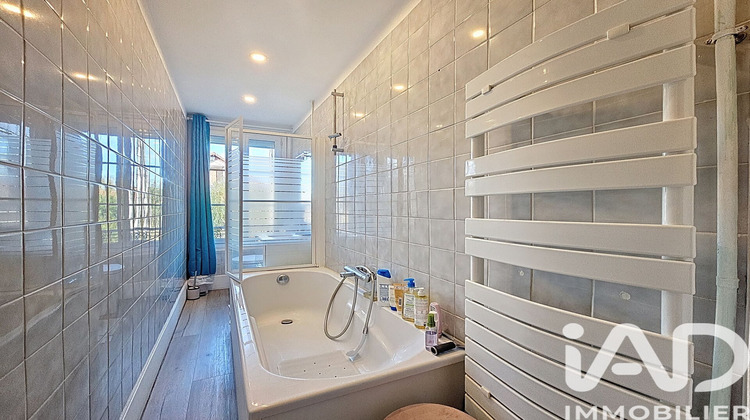 Ma-Cabane - Vente Appartement Gisors, 65 m²