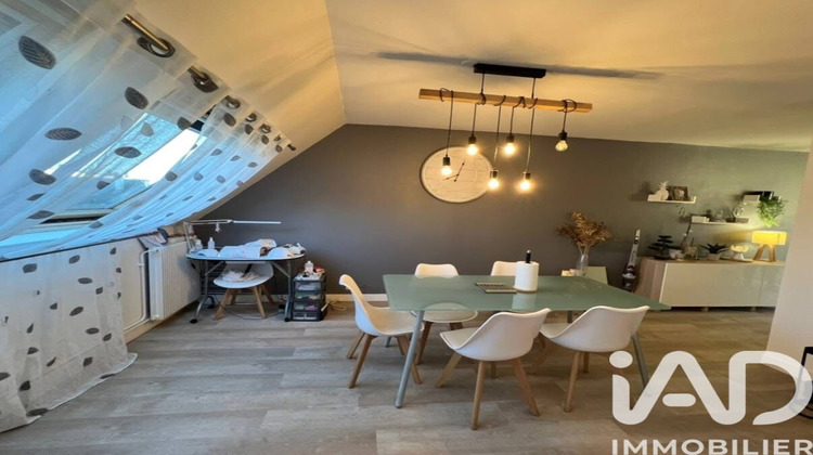 Ma-Cabane - Vente Appartement Gisors, 56 m²