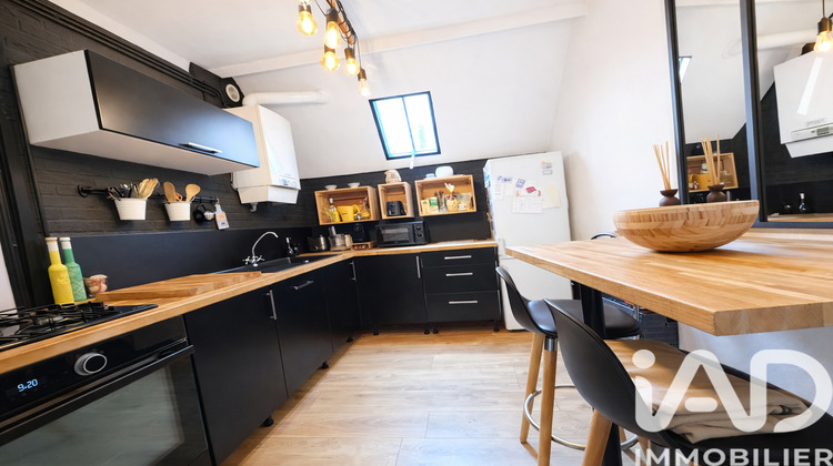 Ma-Cabane - Vente Appartement Gisors, 72 m²