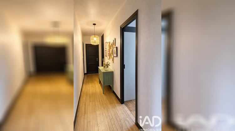 Ma-Cabane - Vente Appartement Gisors, 72 m²