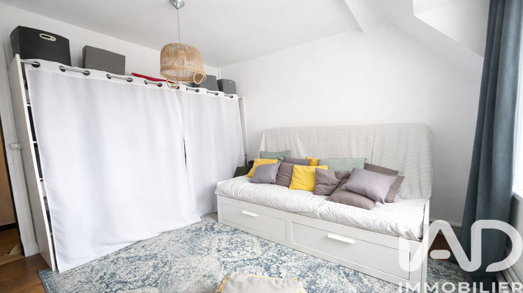 Ma-Cabane - Vente Appartement Gisors, 72 m²