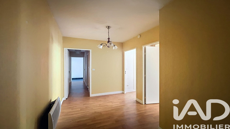 Ma-Cabane - Vente Appartement Gisors, 55 m²