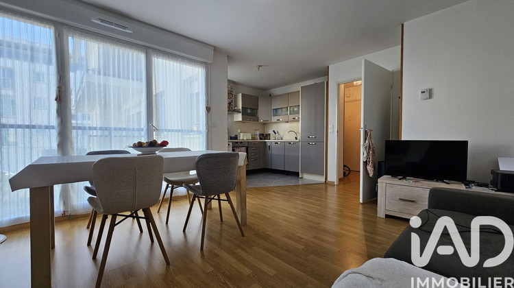 Ma-Cabane - Vente Appartement Gisors, 42 m²