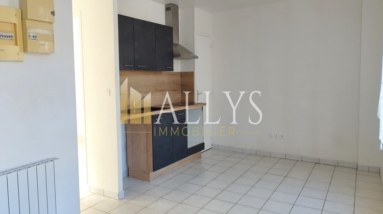 Ma-Cabane - Vente Appartement Gisors, 35 m²