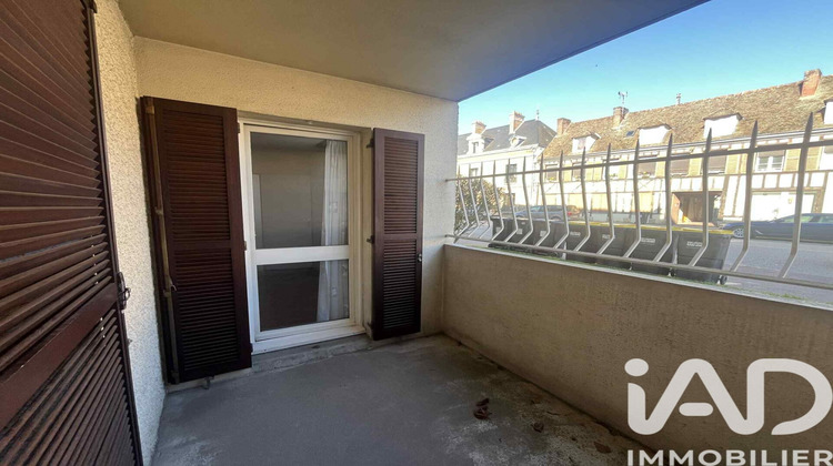 Ma-Cabane - Vente Appartement Gisors, 54 m²