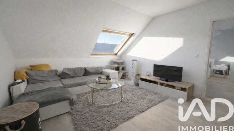 Ma-Cabane - Vente Appartement Gisors, 56 m²