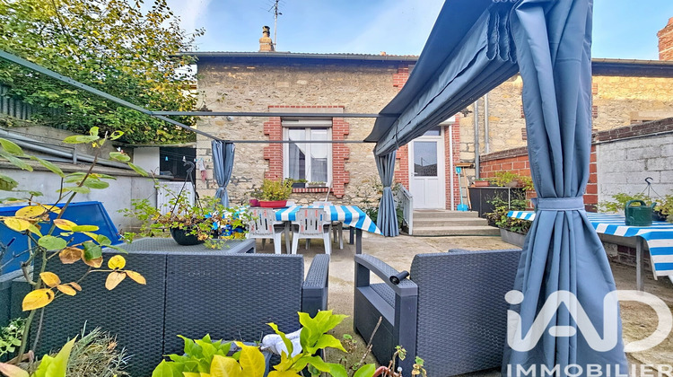 Ma-Cabane - Vente Appartement Gisors, 65 m²