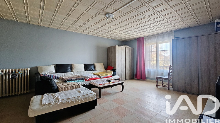 Ma-Cabane - Vente Appartement Gisors, 65 m²
