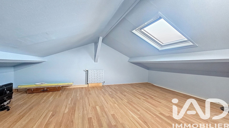 Ma-Cabane - Vente Appartement Gisors, 65 m²