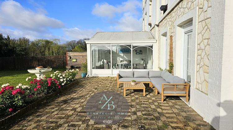 Ma-Cabane - Vente Appartement Gisors, 103 m²