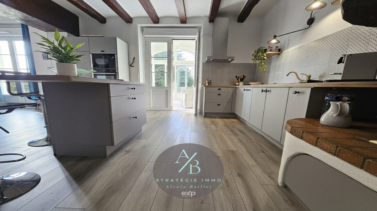 Ma-Cabane - Vente Appartement Gisors, 103 m²