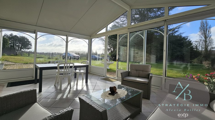 Ma-Cabane - Vente Appartement Gisors, 103 m²