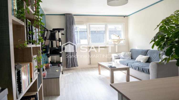 Ma-Cabane - Vente Appartement Gisors, 62 m²