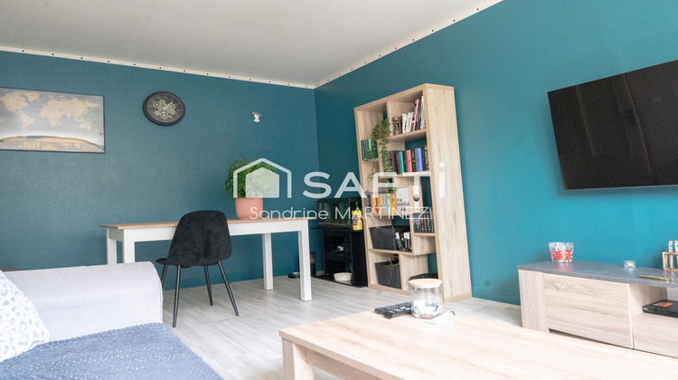 Ma-Cabane - Vente Appartement Gisors, 62 m²