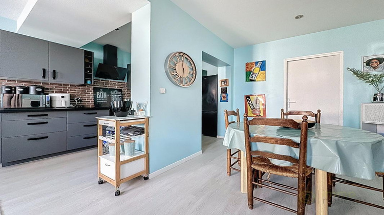 Ma-Cabane - Vente Appartement GISORS, 77 m²