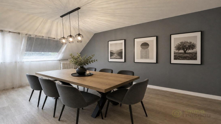 Ma-Cabane - Vente Appartement GISORS, 56 m²