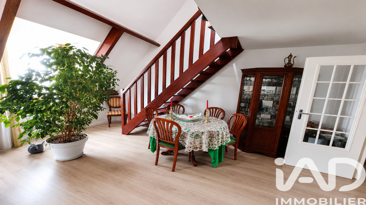 Ma-Cabane - Vente Appartement Gisors, 90 m²