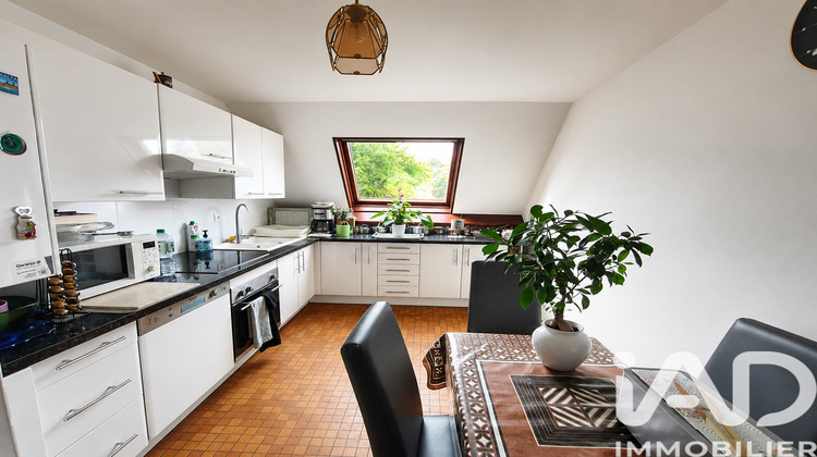 Ma-Cabane - Vente Appartement Gisors, 90 m²