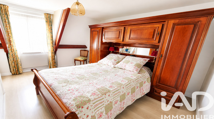 Ma-Cabane - Vente Appartement Gisors, 90 m²