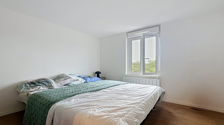 Ma-Cabane - Vente Appartement Gisors, 34 m²