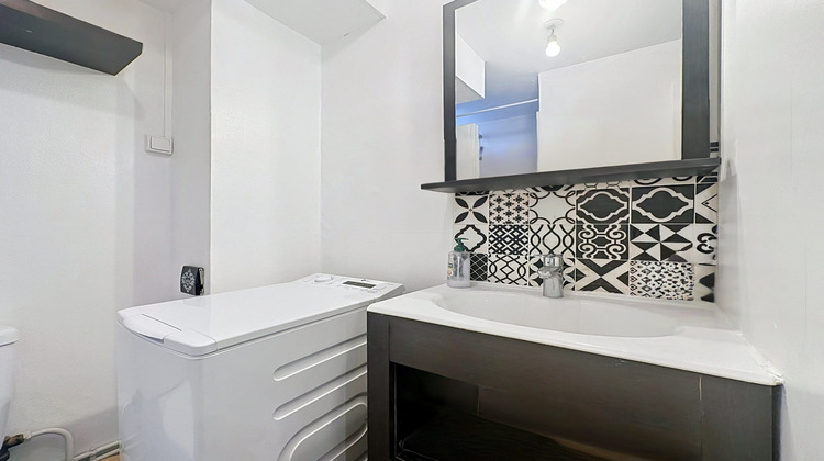 Ma-Cabane - Vente Appartement Gisors, 34 m²