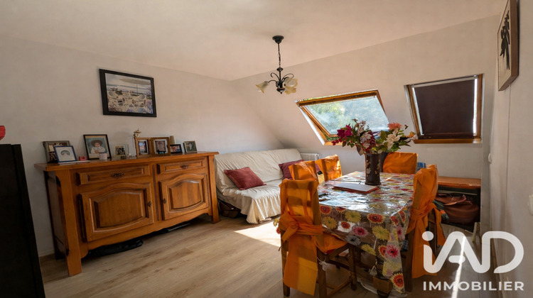 Ma-Cabane - Vente Appartement Gisors, 52 m²