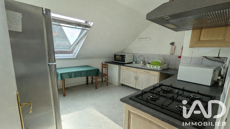 Ma-Cabane - Vente Appartement Gisors, 52 m²