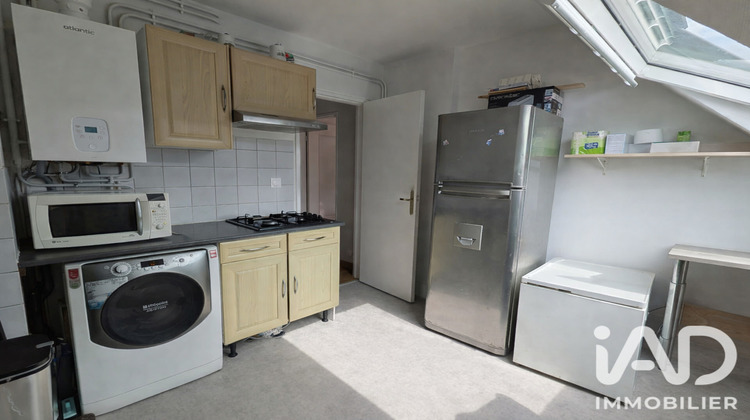 Ma-Cabane - Vente Appartement Gisors, 52 m²