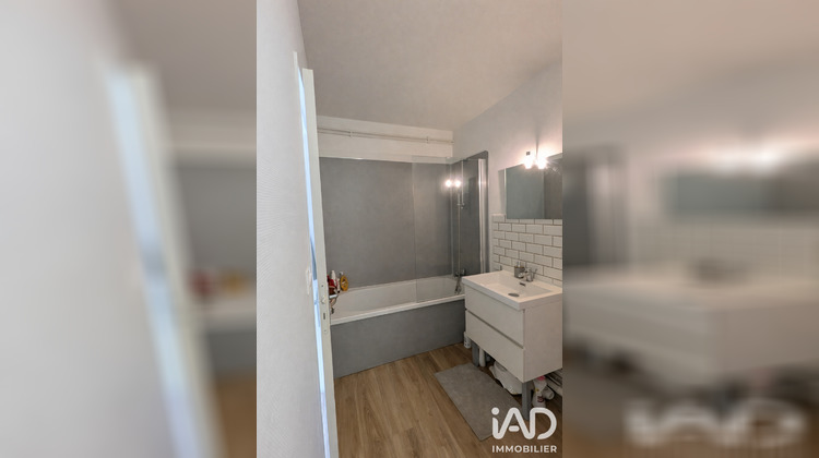 Ma-Cabane - Vente Appartement Gisors, 52 m²
