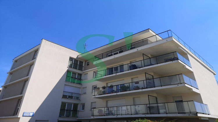 Ma-Cabane - Vente Appartement GISORS, 41 m²