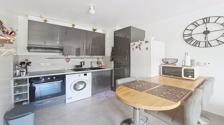 Ma-Cabane - Vente Appartement GISORS, 45 m²