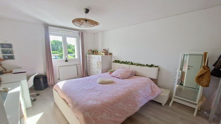 Ma-Cabane - Vente Appartement GISORS, 45 m²