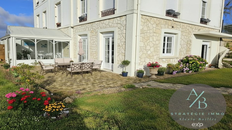 Ma-Cabane - Vente Appartement Gisors, 103 m²