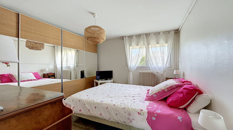 Ma-Cabane - Vente Appartement GISORS, 49 m²