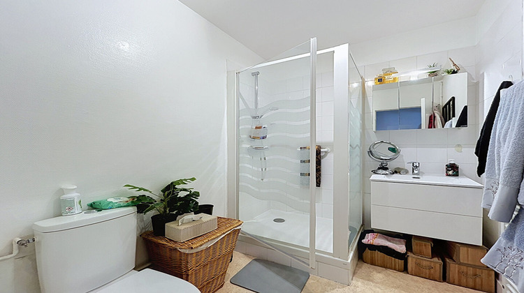 Ma-Cabane - Vente Appartement GISORS, 49 m²