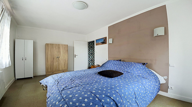 Ma-Cabane - Vente Appartement GISORS, 44 m²