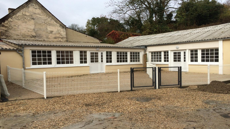 Ma-Cabane - Vente Appartement Giverny, 55 m²