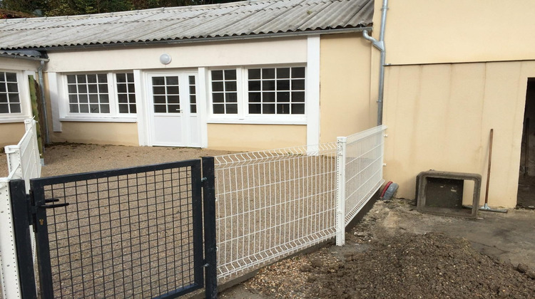 Ma-Cabane - Vente Appartement Giverny, 72 m²