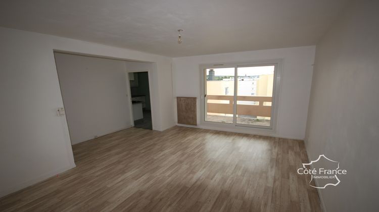 Ma-Cabane - Vente Appartement Givet, 68 m²