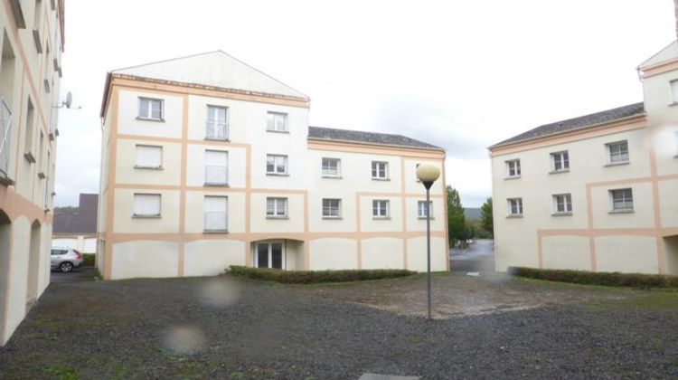 Ma-Cabane - Vente Appartement Givet, 47 m²