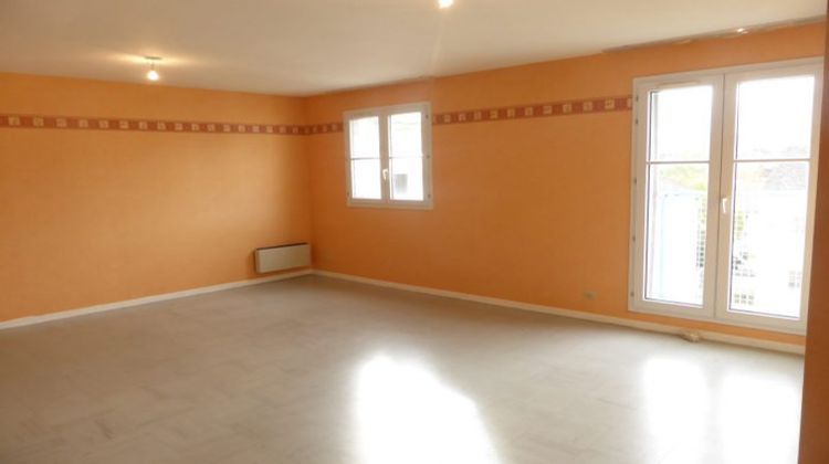 Ma-Cabane - Vente Appartement Givet, 80 m²