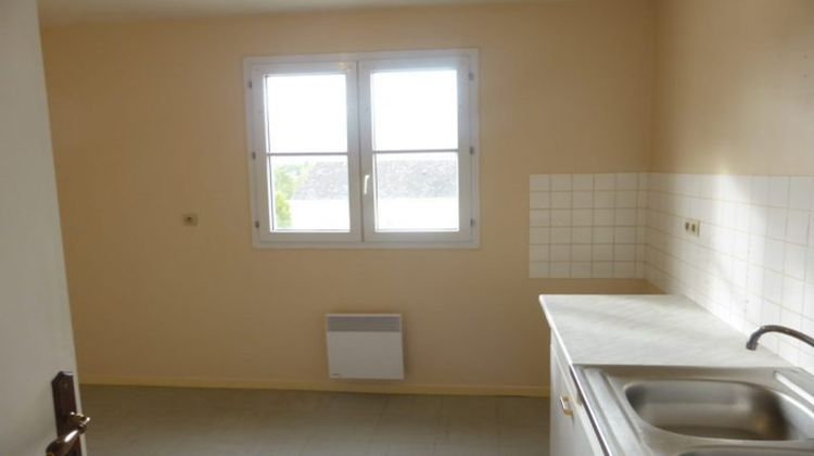 Ma-Cabane - Vente Appartement Givet, 80 m²