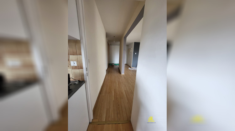 Ma-Cabane - Vente Appartement Givet, 68 m²