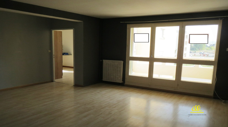 Ma-Cabane - Vente Appartement Givet, 65 m²