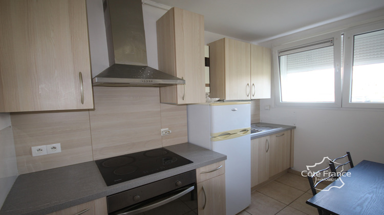 Ma-Cabane - Vente Appartement Givet, 76 m²
